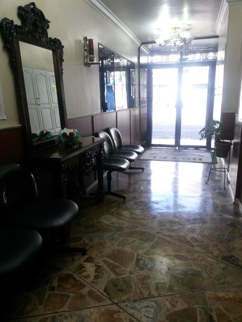 Imagen de los interiores del Hotel Bonaventure. Foto 14