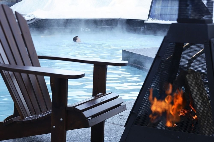 Imagen de la piscina del Hotel Bonaventure Montreal. Foto 11