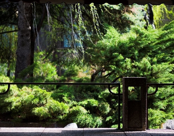 Imagen de los exteriores del Hotel Bonaventure Montreal. Foto 8