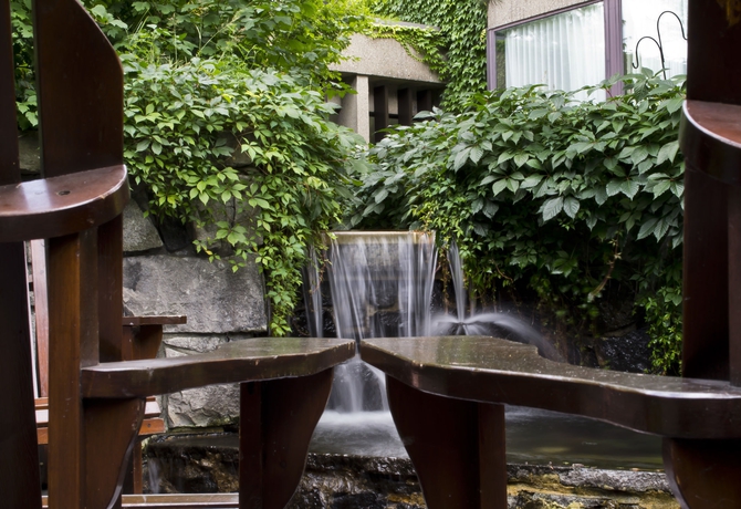 Imagen general del Hotel Bonaventure Montreal. Foto 2