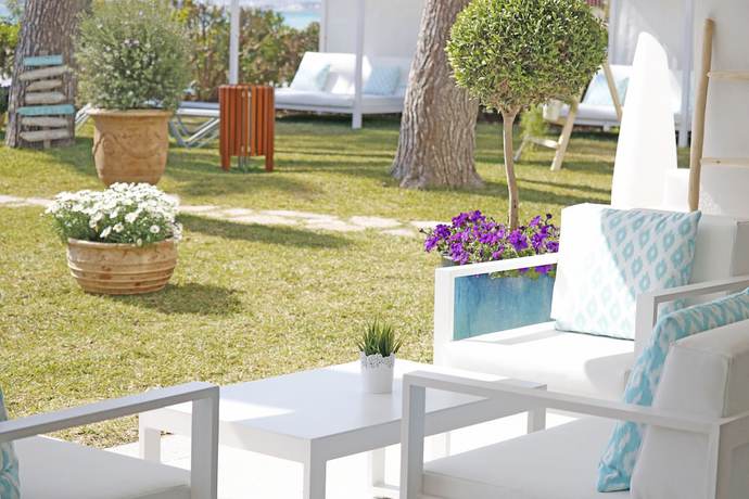 Imagen de la habitación del Hotel Bonavida Apartments. Foto 3