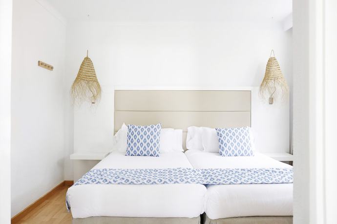 Imagen de la habitación del Hotel Bonavida Apartments. Foto 7