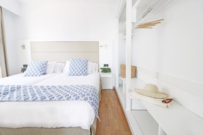 Imagen de la habitación del Hotel Bonavida Apartments. Foto 10