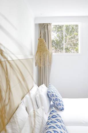 Imagen de la habitación del Hotel Bonavida Apartments. Foto 12