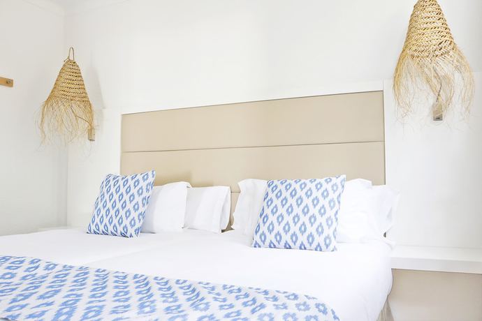 Imagen de la habitación del Hotel Bonavida Apartments. Foto 13