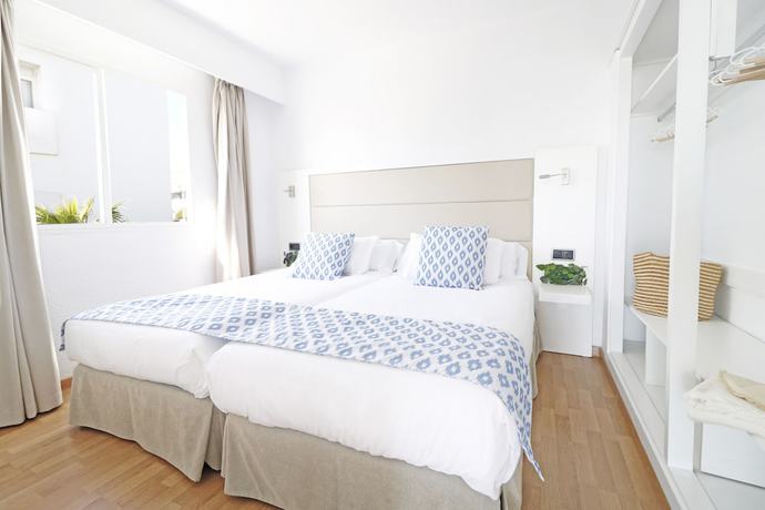 Imagen de la habitación del Hotel Bonavida Apartments. Foto 14