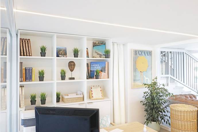 Imagen de los interiores del Hotel Bonavida Apartments. Foto 20