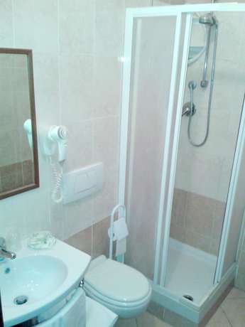 Imagen de los interiores del Hotel Bonazzi. Foto 17