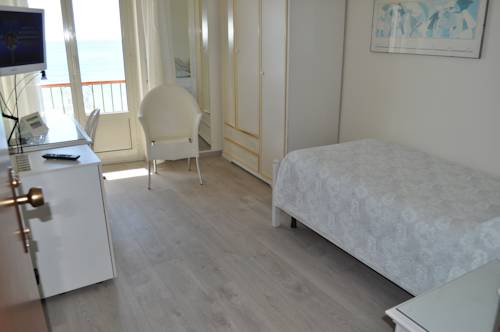 Imagen de la habitación del Hotel Boncardo. Foto 2