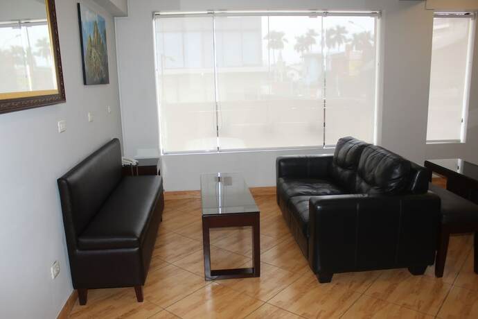 Imagen general del Hotel Bond, Lima Metropolitana. Foto 3