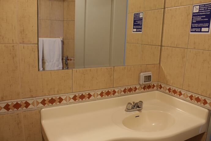 Imagen general del Hotel Bond, Lima Metropolitana. Foto 6