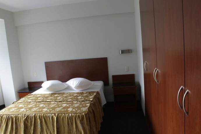Imagen general del Hotel Bond, Lima Metropolitana. Foto 8