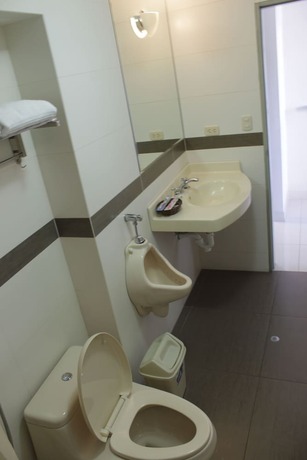 Imagen general del Hotel Bond, Lima Metropolitana. Foto 10