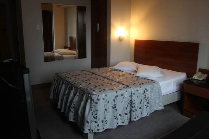 Imagen general del Hotel Bond, Lima Metropolitana. Foto 11