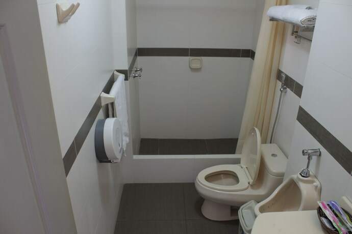 Imagen de la habitación del Hotel Bond, Lima Metropolitana. Foto 13