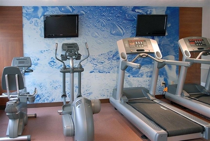 Imagen de los interiores del Hotel Bond Place. Foto 14