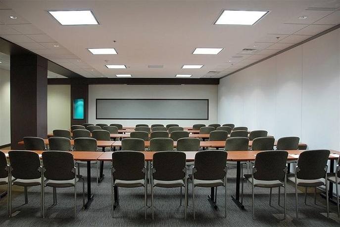 Imagen de los interiores del Hotel Bond Place. Foto 15