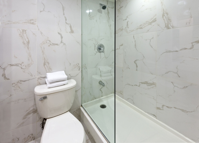 Imagen de la habitación del Hotel Bond Place. Foto 10