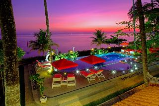 Imagen general del Hotel Bondalem Beach Club. Foto 2