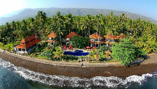 Imagen general del Hotel Bondalem Beach Club. Foto 3