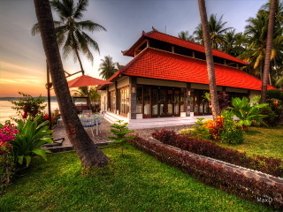 Imagen general del Hotel Bondalem Beach Club. Foto 4