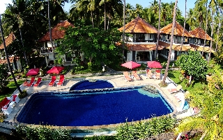 Imagen general del Hotel Bondalem Beach Club. Foto 5