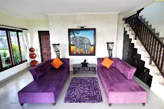 Imagen general del Hotel Bondalem Beach Club. Foto 10