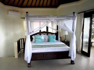 Imagen general del Hotel Bondalem Beach Club. Foto 12