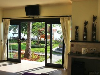 Imagen general del Hotel Bondalem Beach Club. Foto 14