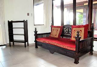 Imagen general del Hotel Bondalem Beach Club. Foto 15