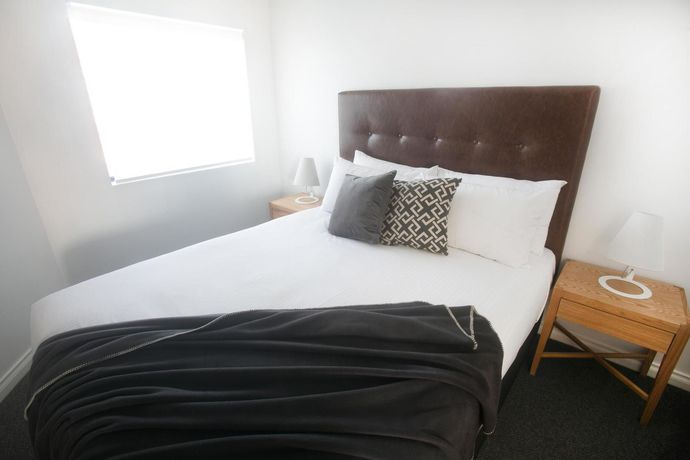 Imagen de los interiores del Hotel Bondi 38 Serviced Apartments. Foto 16