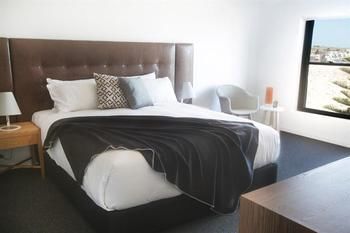 Imagen de la habitación del Hotel Bondi 38 Serviced Apartments. Foto 7