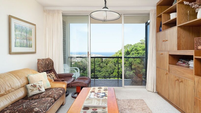 Imagen general del Hotel Bondi Apt For 4 Panoramic Ocean. Foto 5