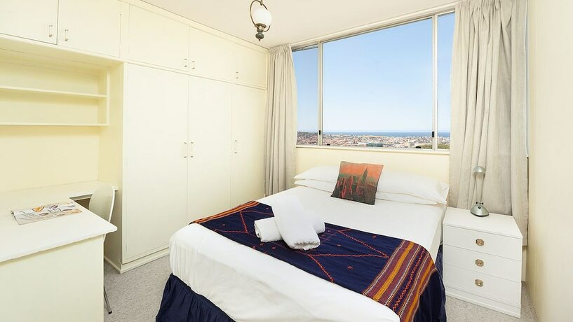 Imagen general del Hotel Bondi Apt For 4 Panoramic Ocean. Foto 6