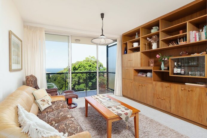 Imagen general del Hotel Bondi Apt For 4 Panoramic Ocean. Foto 9