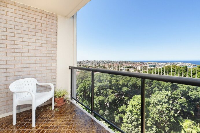 Imagen general del Hotel Bondi Apt For 4 Panoramic Ocean. Foto 1