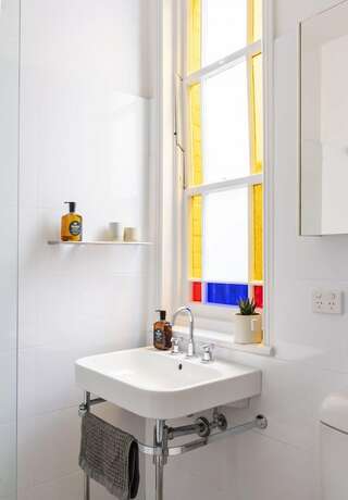 Imagen general del Hotel Bondi Beach House. Foto 4