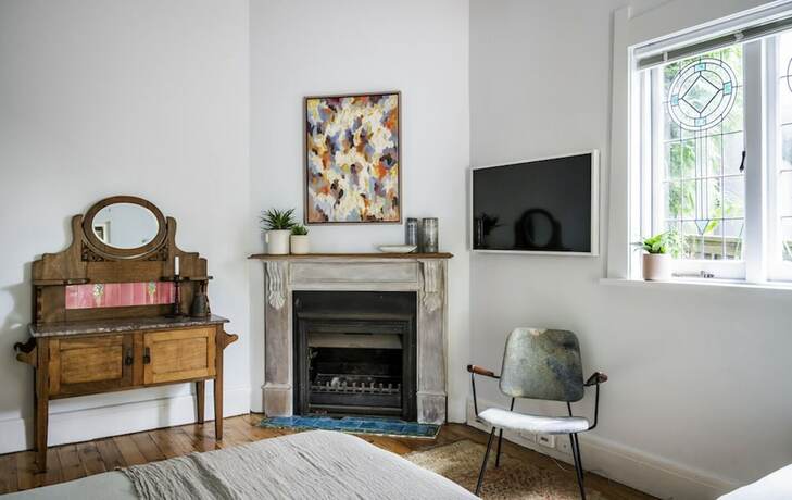 Imagen general del Hotel Bondi Beach House. Foto 5