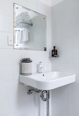 Imagen general del Hotel Bondi Beach House. Foto 6