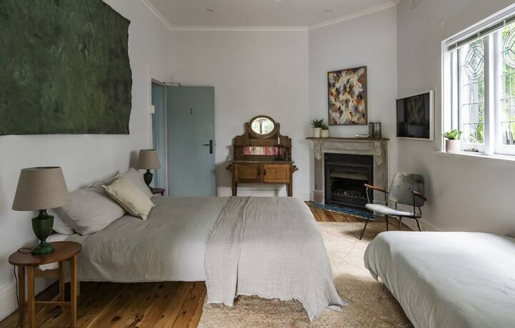 Imagen general del Hotel Bondi Beach House. Foto 7