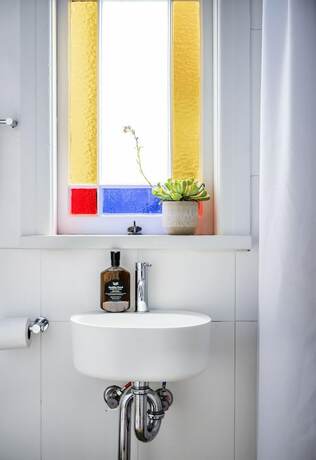 Imagen general del Hotel Bondi Beach House. Foto 8