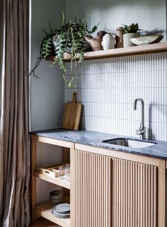 Imagen general del Hotel Bondi Beach House. Foto 10