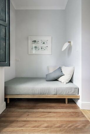 Imagen general del Hotel Bondi Beach House. Foto 11