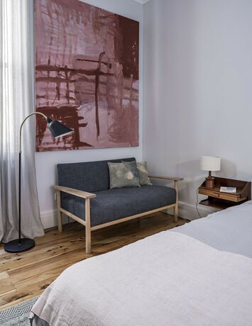 Imagen general del Hotel Bondi Beach House. Foto 12