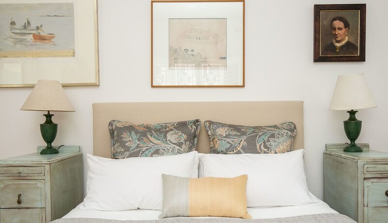 Imagen general del Hotel Bondi Beach House. Foto 1