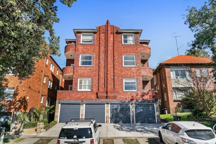 Imagen general del Hotel Bondi Beach Peach. Foto 2