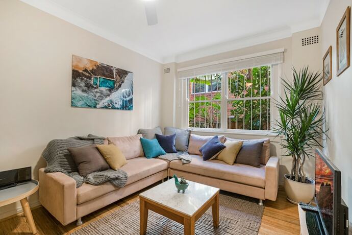 Imagen general del Hotel Bondi Beach Peach. Foto 1