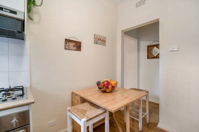 Imagen de la habitación del Hotel Bondi Beach Peach. Foto 8