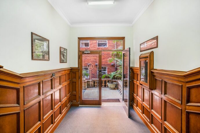 Imagen de los interiores del Hotel Bondi Beach Peach. Foto 14