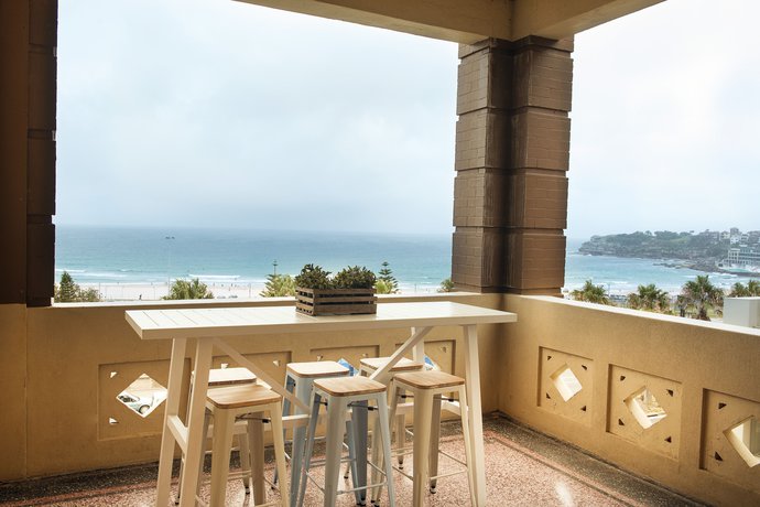 Imagen general del Hotel Bondi. Foto 1